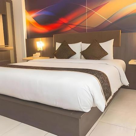D'Arcici Hotel Cempaka Putih Jakarta Eksteriør billede